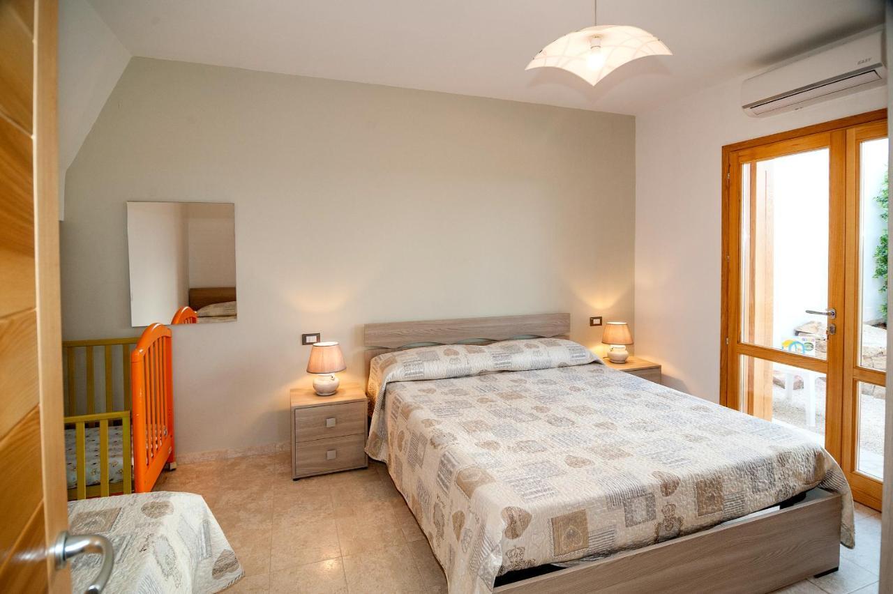 Sant'Anna Fabulous Apartment Будони Экстерьер фото