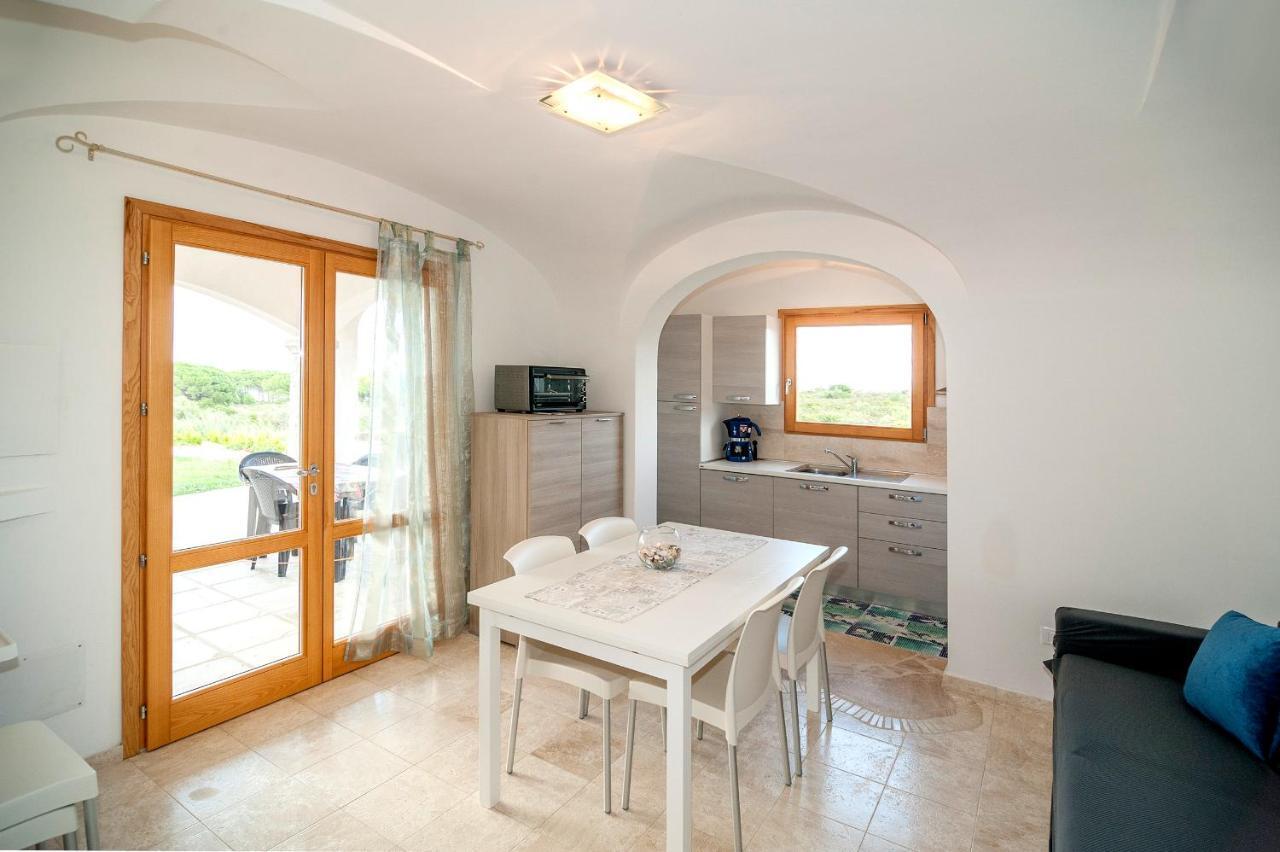 Sant'Anna Fabulous Apartment Будони Экстерьер фото